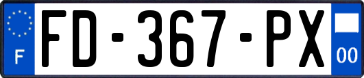 FD-367-PX
