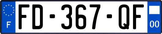 FD-367-QF