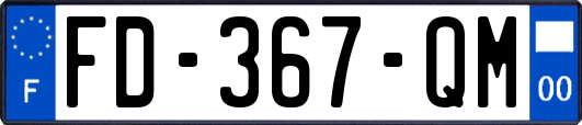 FD-367-QM
