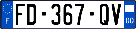FD-367-QV