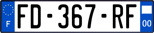 FD-367-RF