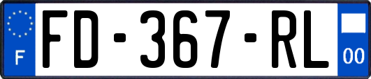 FD-367-RL