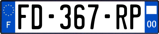 FD-367-RP
