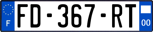 FD-367-RT