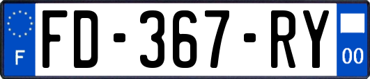 FD-367-RY