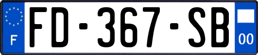 FD-367-SB