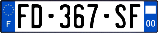 FD-367-SF