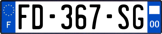 FD-367-SG
