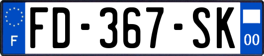 FD-367-SK