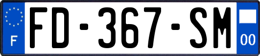FD-367-SM