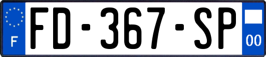 FD-367-SP