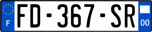 FD-367-SR