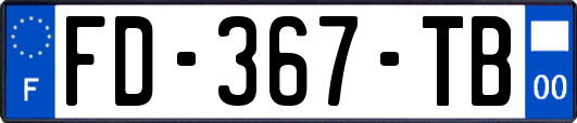 FD-367-TB