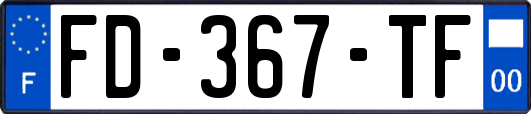 FD-367-TF