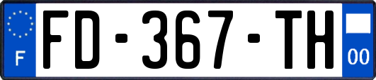 FD-367-TH