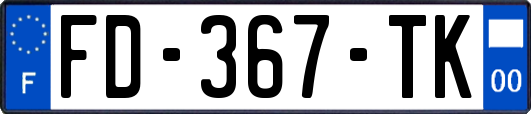 FD-367-TK
