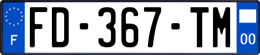 FD-367-TM