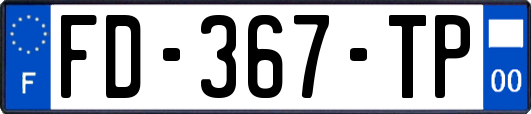 FD-367-TP