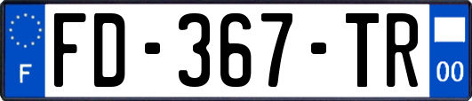 FD-367-TR