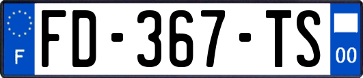 FD-367-TS