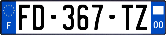 FD-367-TZ