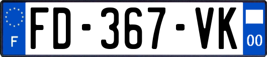 FD-367-VK