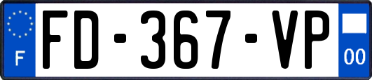FD-367-VP