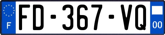 FD-367-VQ