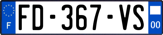 FD-367-VS