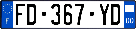 FD-367-YD