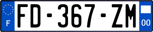 FD-367-ZM