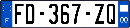 FD-367-ZQ