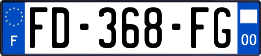 FD-368-FG