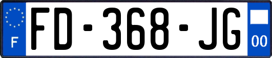 FD-368-JG