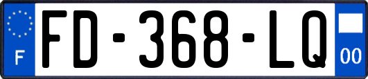 FD-368-LQ