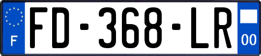 FD-368-LR