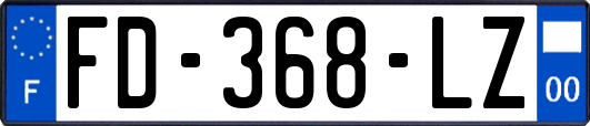 FD-368-LZ