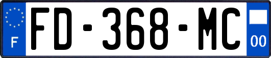 FD-368-MC