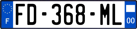 FD-368-ML