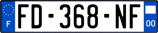 FD-368-NF