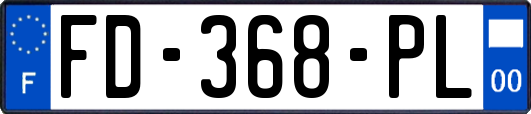 FD-368-PL