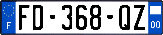 FD-368-QZ