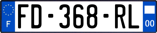 FD-368-RL