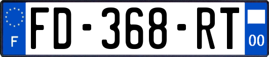 FD-368-RT