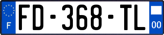 FD-368-TL