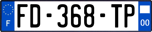 FD-368-TP