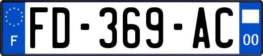 FD-369-AC