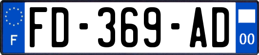 FD-369-AD