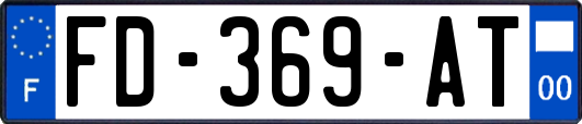 FD-369-AT