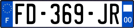 FD-369-JR